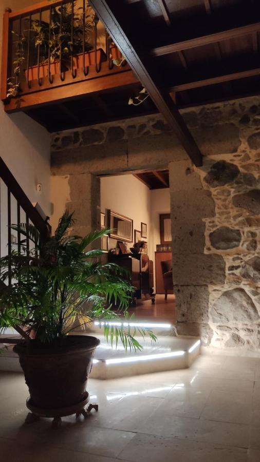 Casa Luna - Agueimes Exterior photo