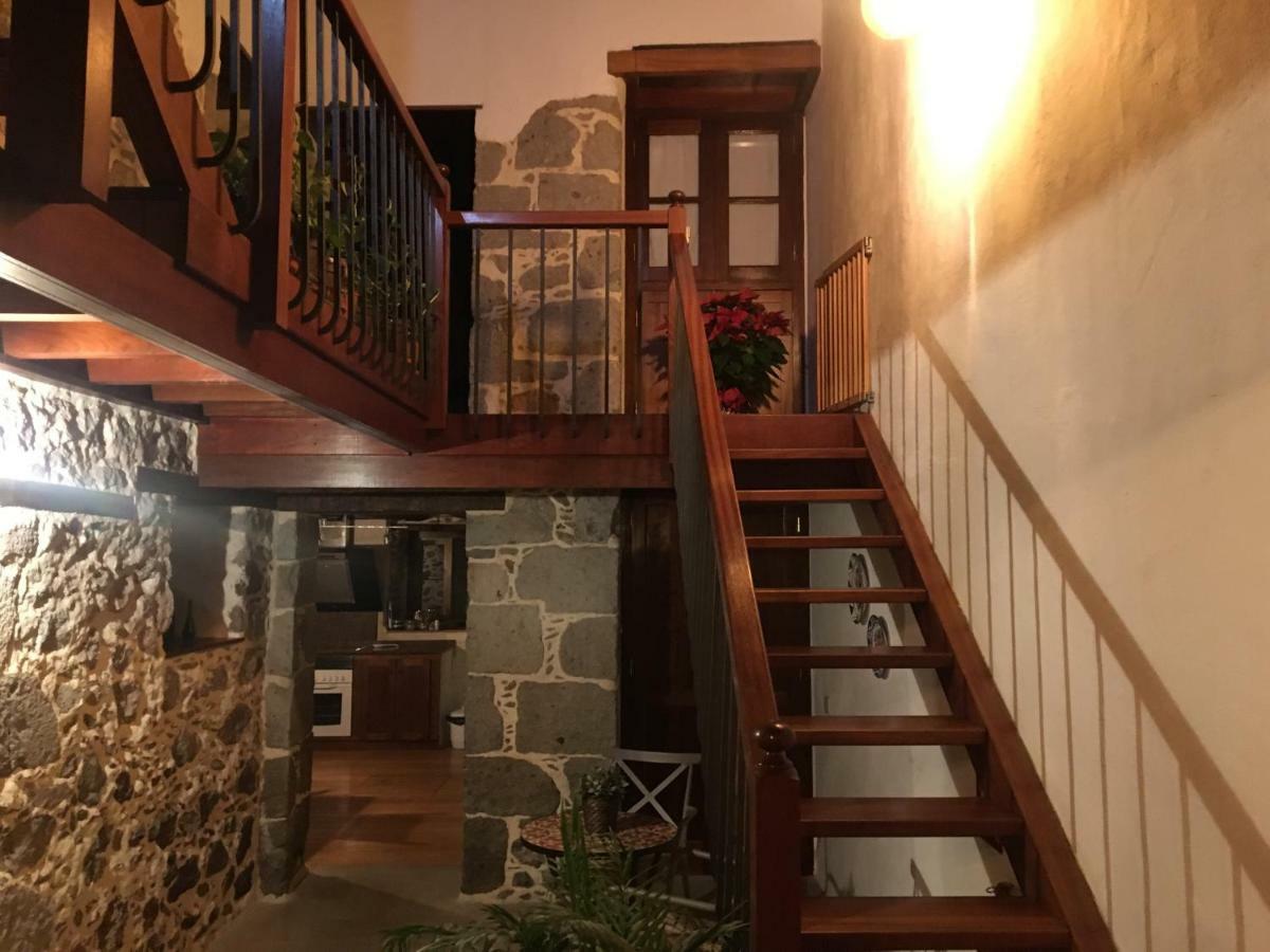 Casa Luna - Agueimes Exterior photo
