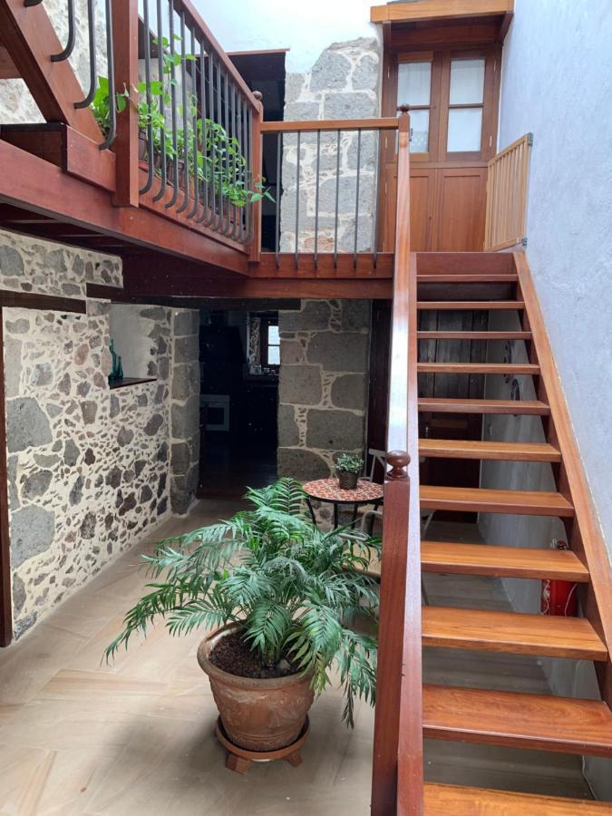 Casa Luna - Agueimes Exterior photo