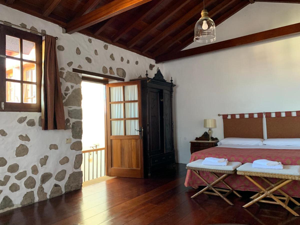 Casa Luna - Agueimes Exterior photo